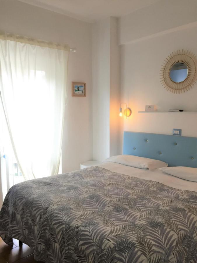 Zimmer Camere Sirolo Exterior photo