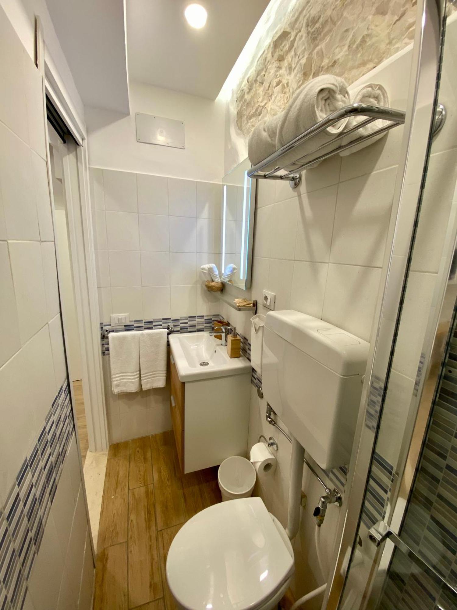 Zimmer Camere Sirolo Exterior photo