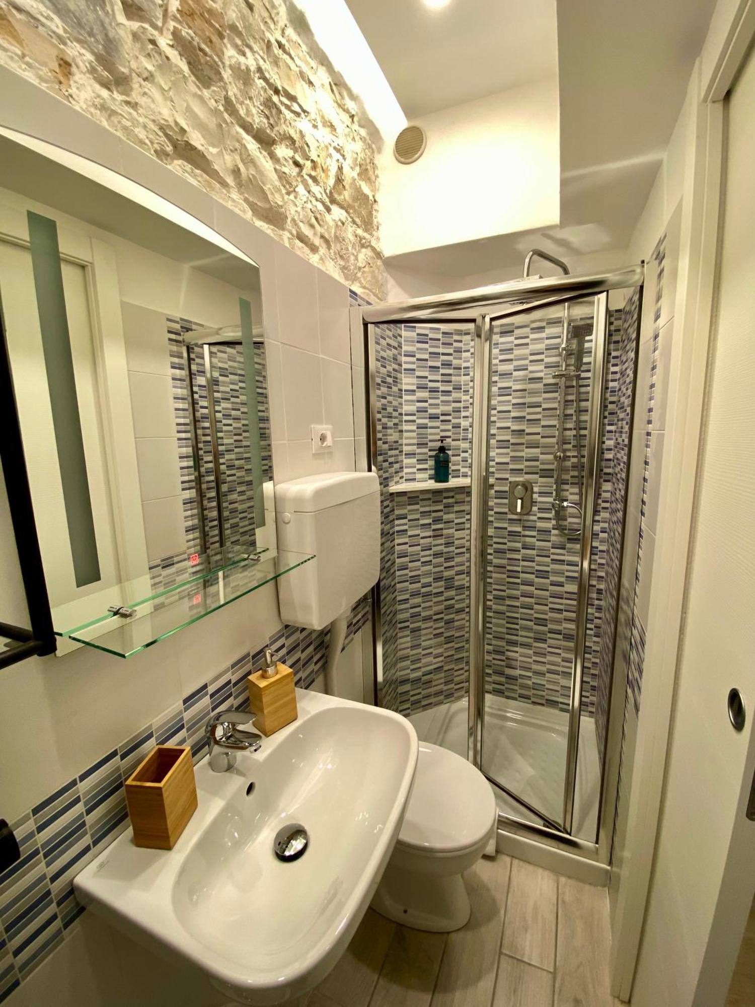 Zimmer Camere Sirolo Exterior photo
