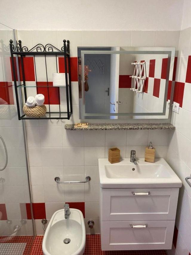 Zimmer Camere Sirolo Room photo